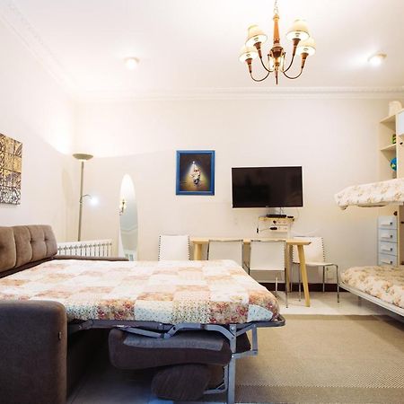 Apartamento Centrico Junto Estacion Tren Y Autobus 산세바스티안 외부 사진